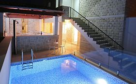 Boutique Hotel Alegria